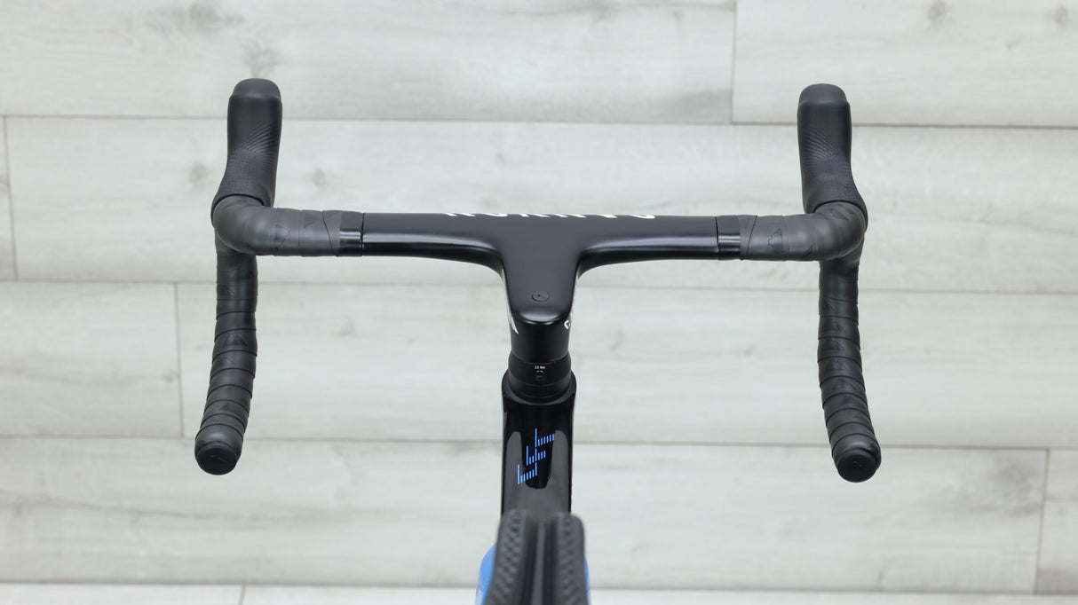 Bicicleta de carretera Canyon Aeroad CFR Disc AXS 2022 - Mediana