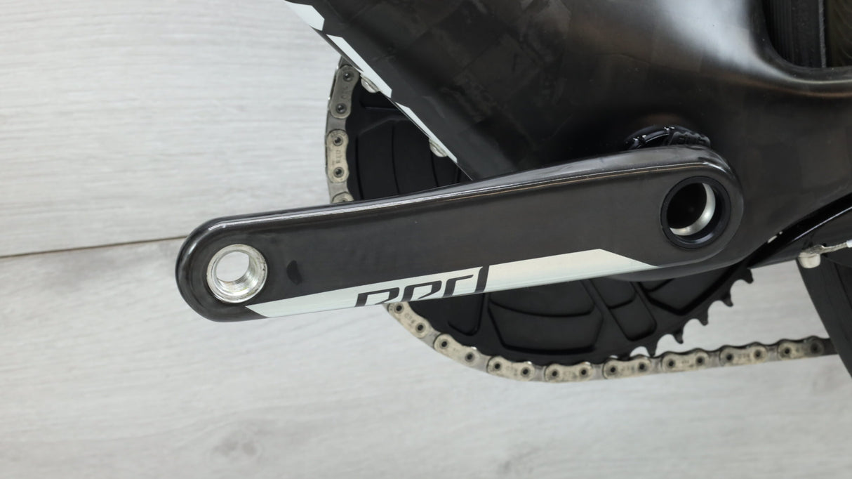 Felt DA Ultimate Triathlon Bike - 2022, 51cm