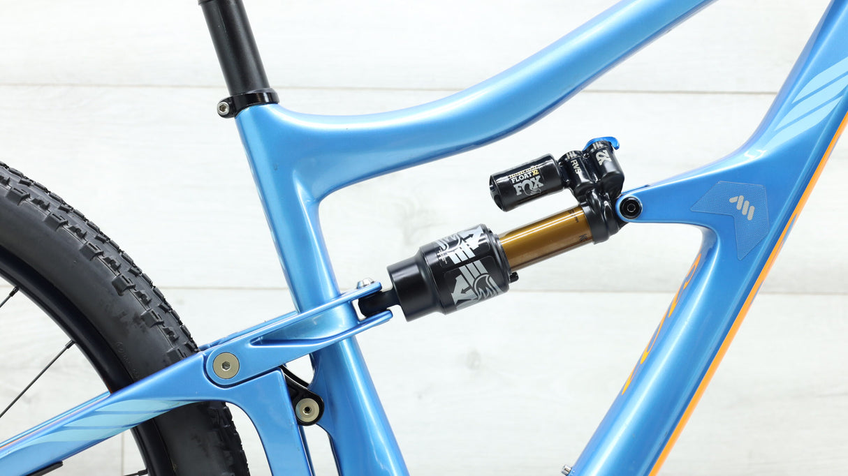 Ibis Ripmo GX Eagle  Mountain Bike - 2019, Large