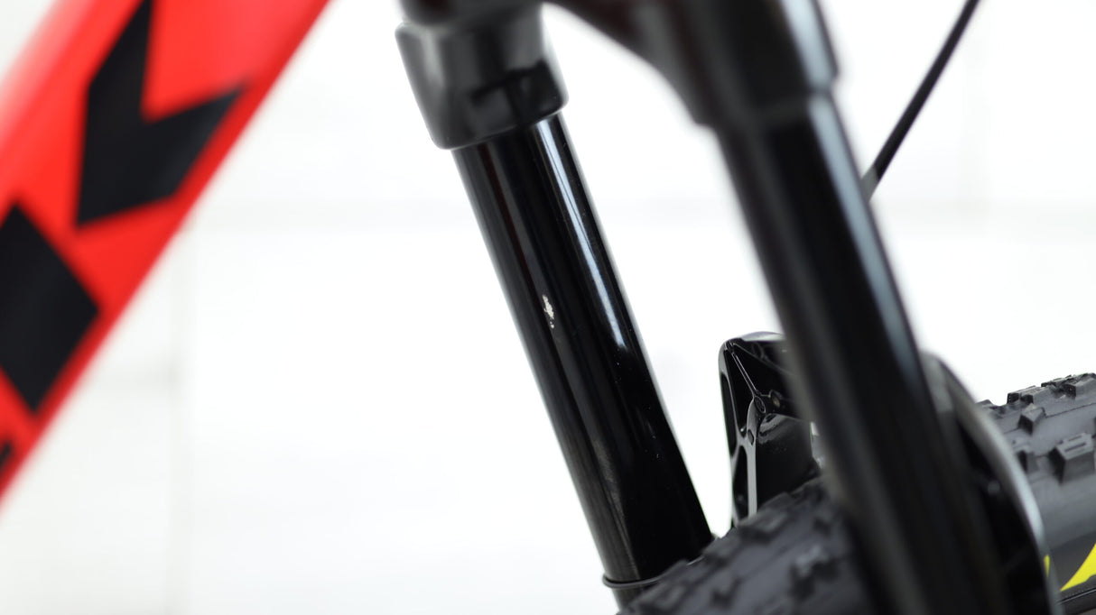 Bicicleta de montaña Trek Fuel EX 7 2017 - Mediana/Grande