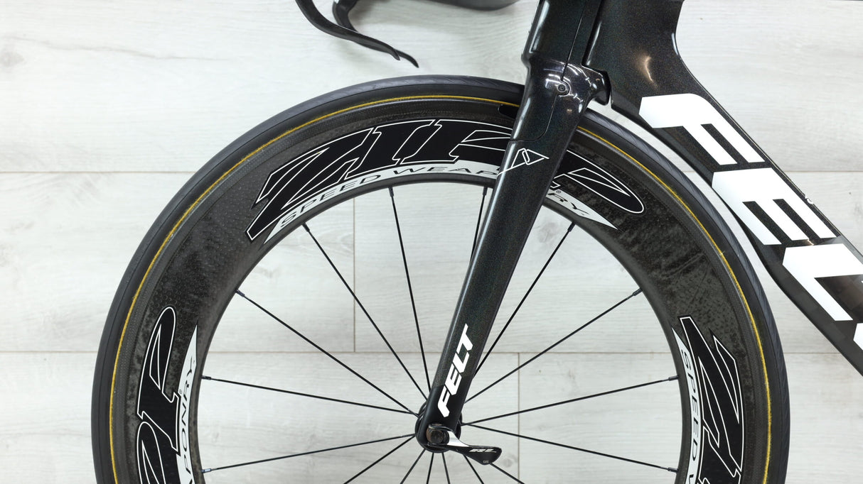 Felt DA Ultimate Triathlon Bike - 2022, 51cm