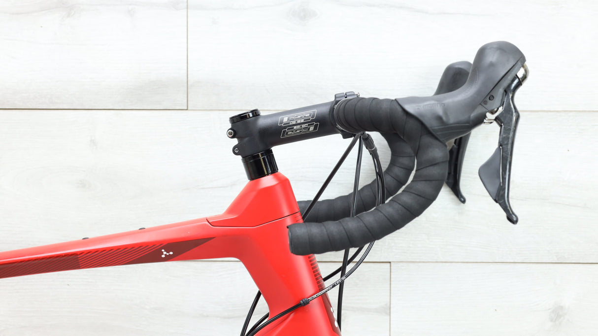 Bicicleta de carretera Argon 18 Krypton Ultegra 2020 - Grande