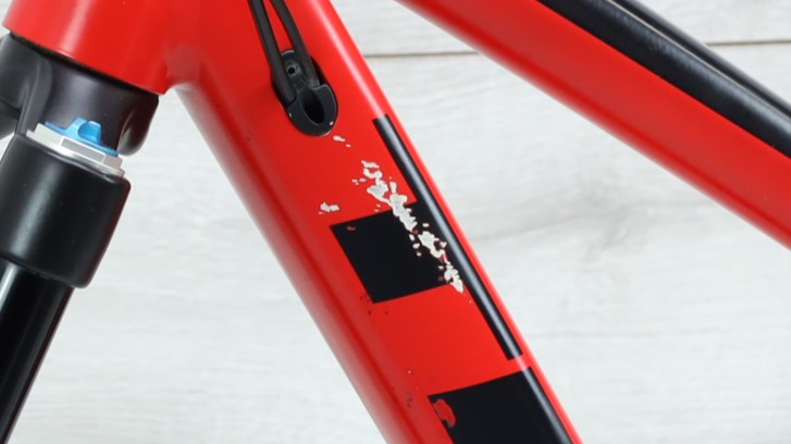 Bicicleta de montaña Trek Fuel EX 7 2017 - Mediana/Grande