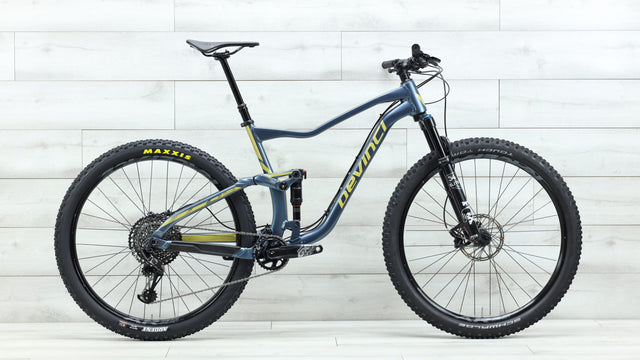 2020 Devinci Troy 29