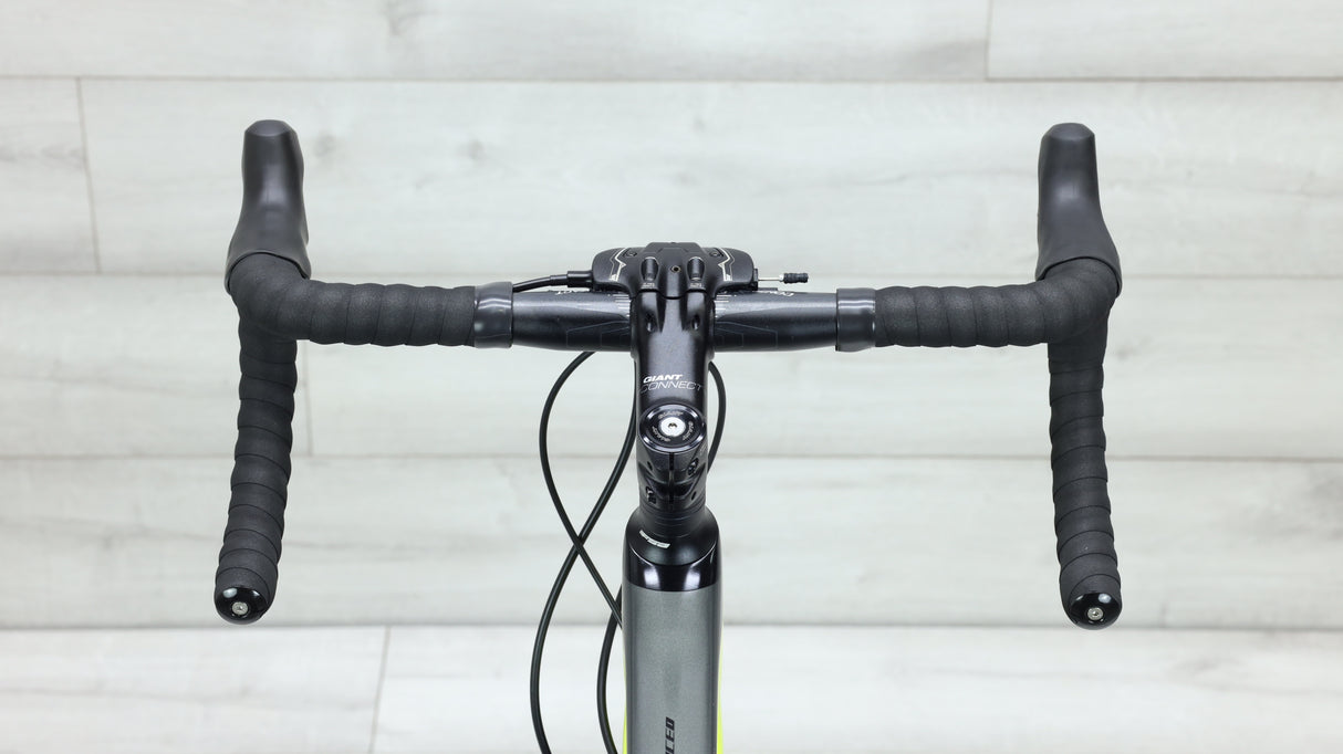 Giant Defy Advanced 1 Road Bike - 2018, Large