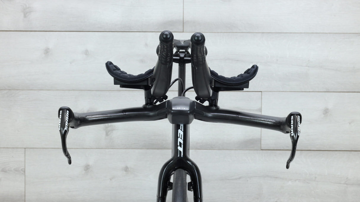 Felt DA Ultimate Triathlon Bike - 2022, 51cm