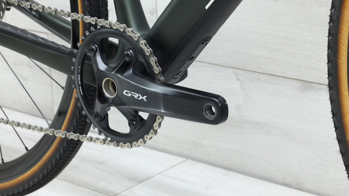 2021 Specialized Diverge Expert Carbon Gravel Bike - 58cm