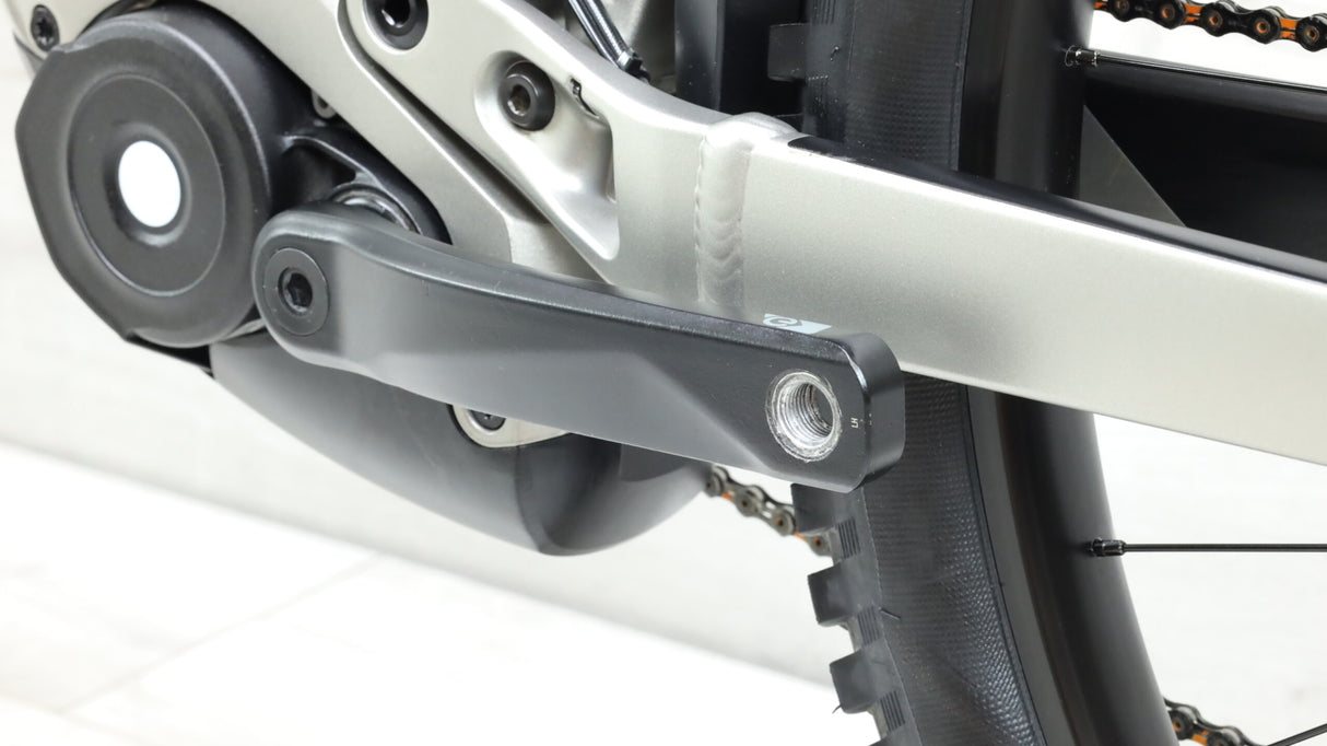 Bicicleta de montaña eléctrica Trek Powerfly FS 4 2022 - Mediana