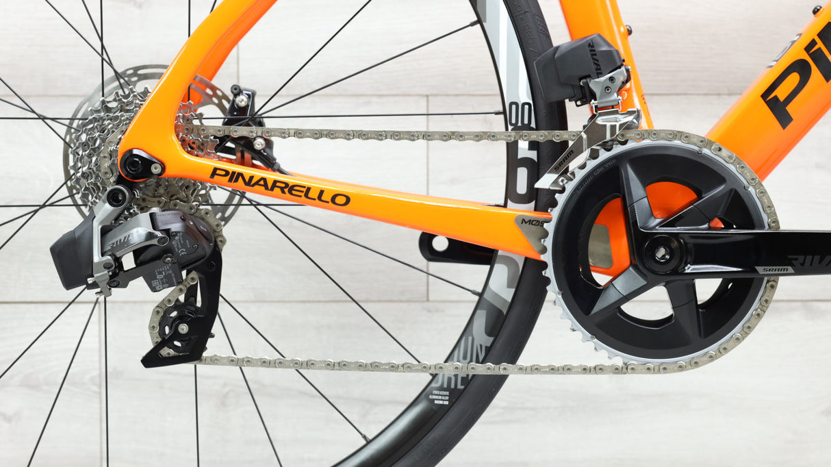 Bicicleta de carretera Pinarello Paris Rival AXS 2022 - 54,5 cm