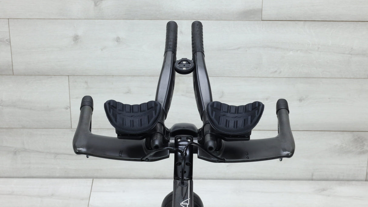 Felt DA Ultimate Triathlon Bike - 2022, 51cm