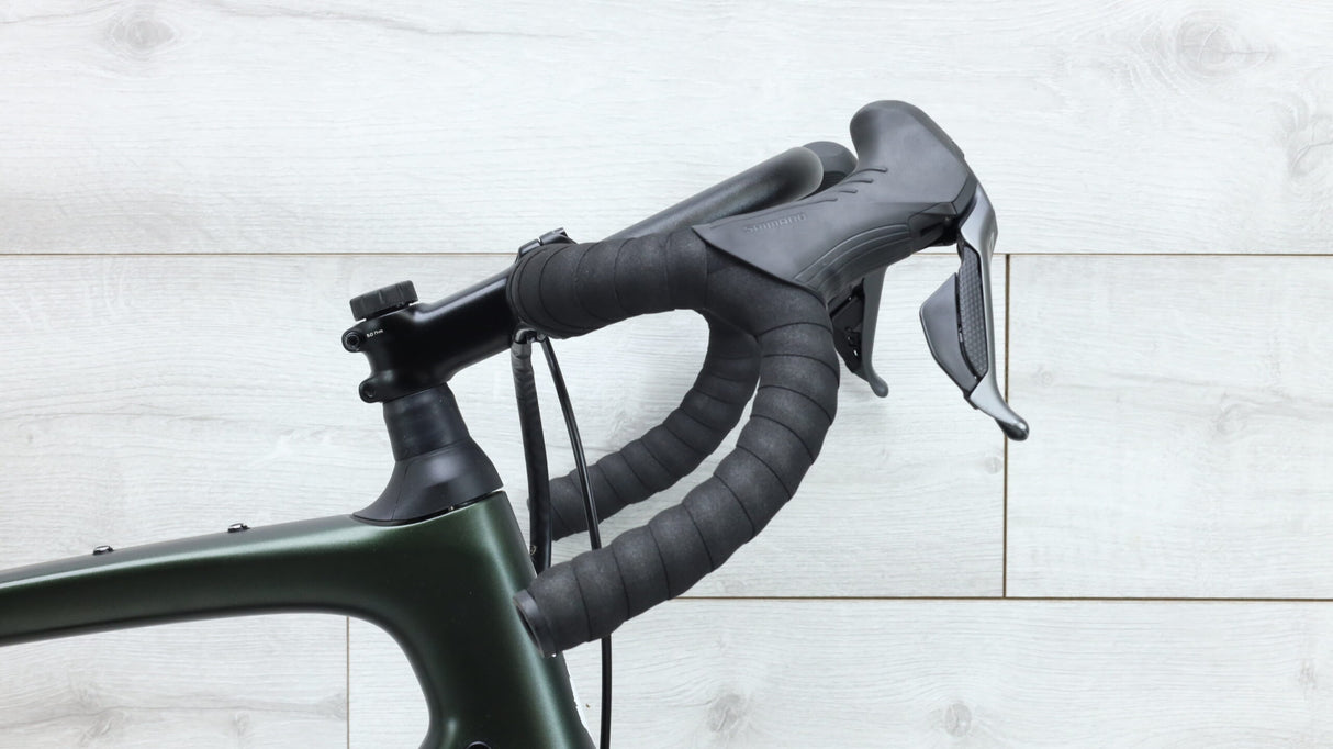 2021 Specialized Diverge Expert Carbon Gravel Bike - 58cm