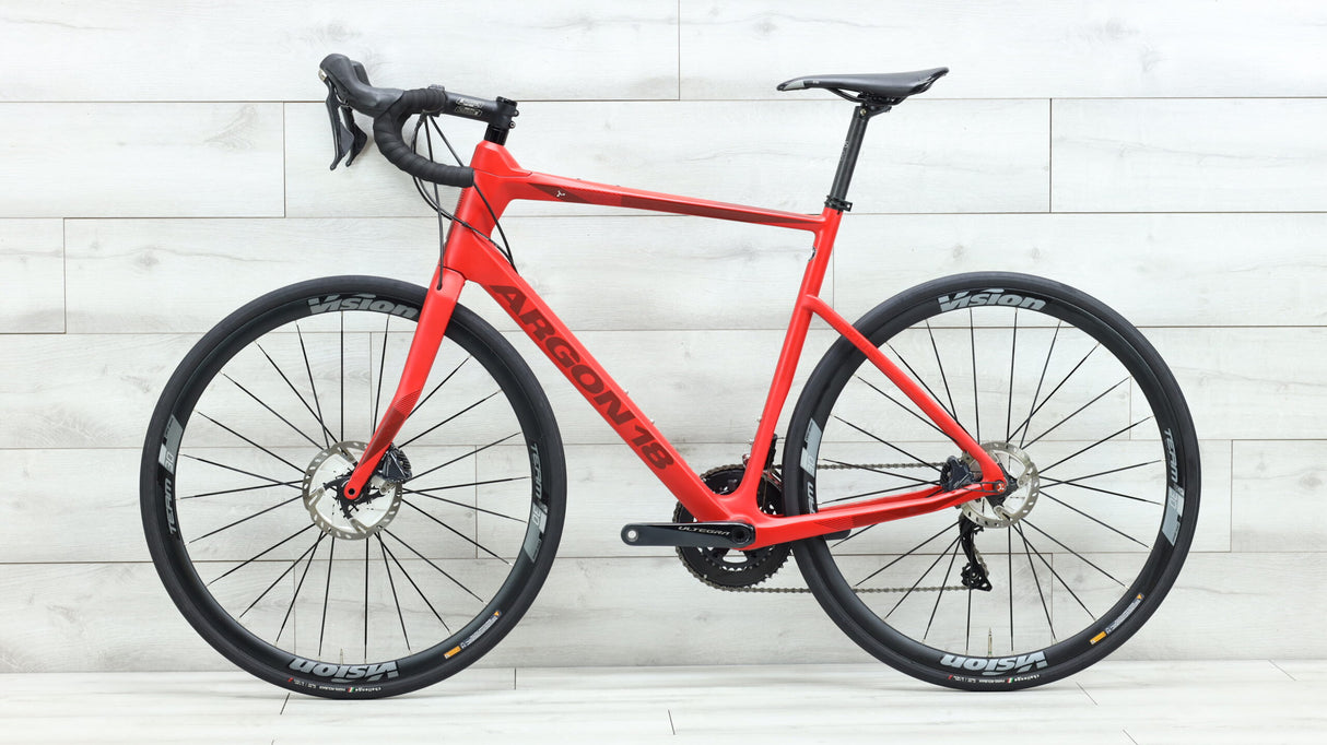 Bicicleta de carretera Argon 18 Krypton Ultegra 2020 - Grande