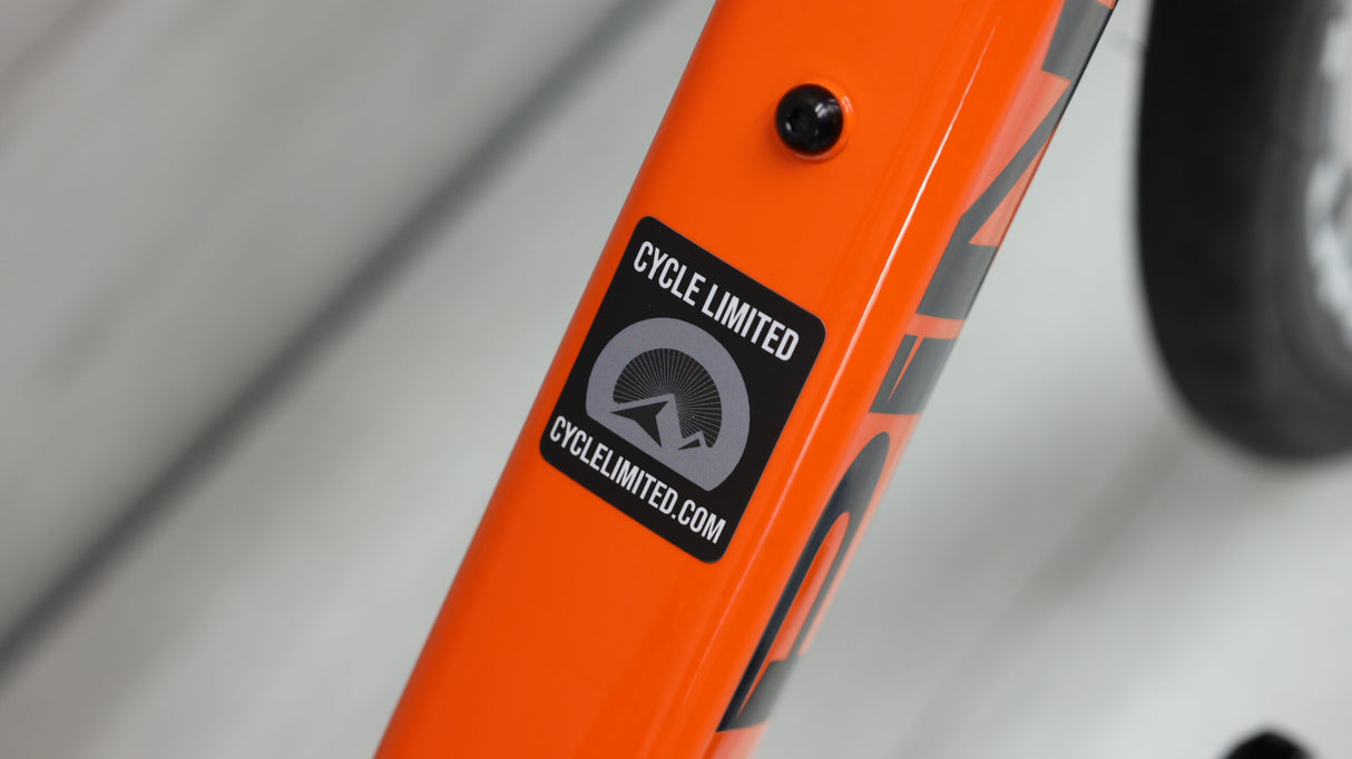 Bicicleta de carretera Pinarello Paris Rival AXS 2022 - 54,5 cm