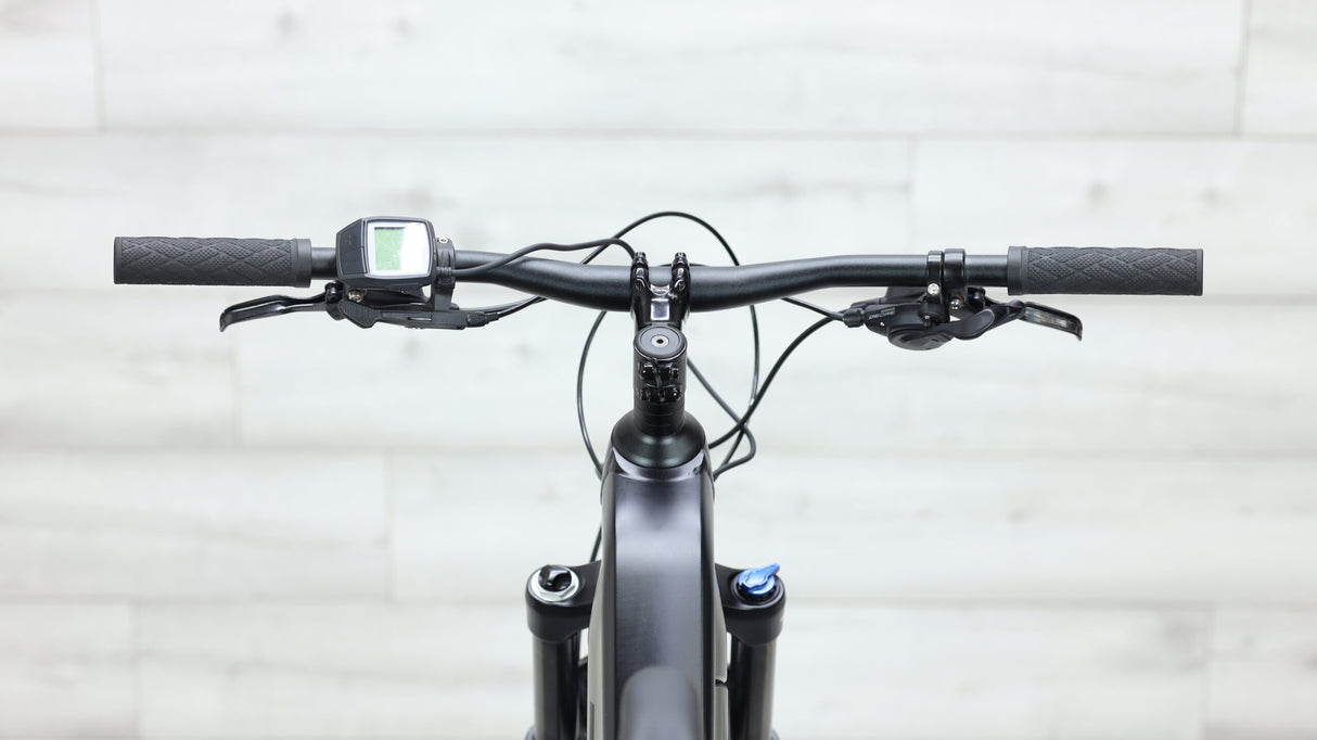 Bicicleta de montaña eléctrica Trek Powerfly FS 4 2022 - Mediana