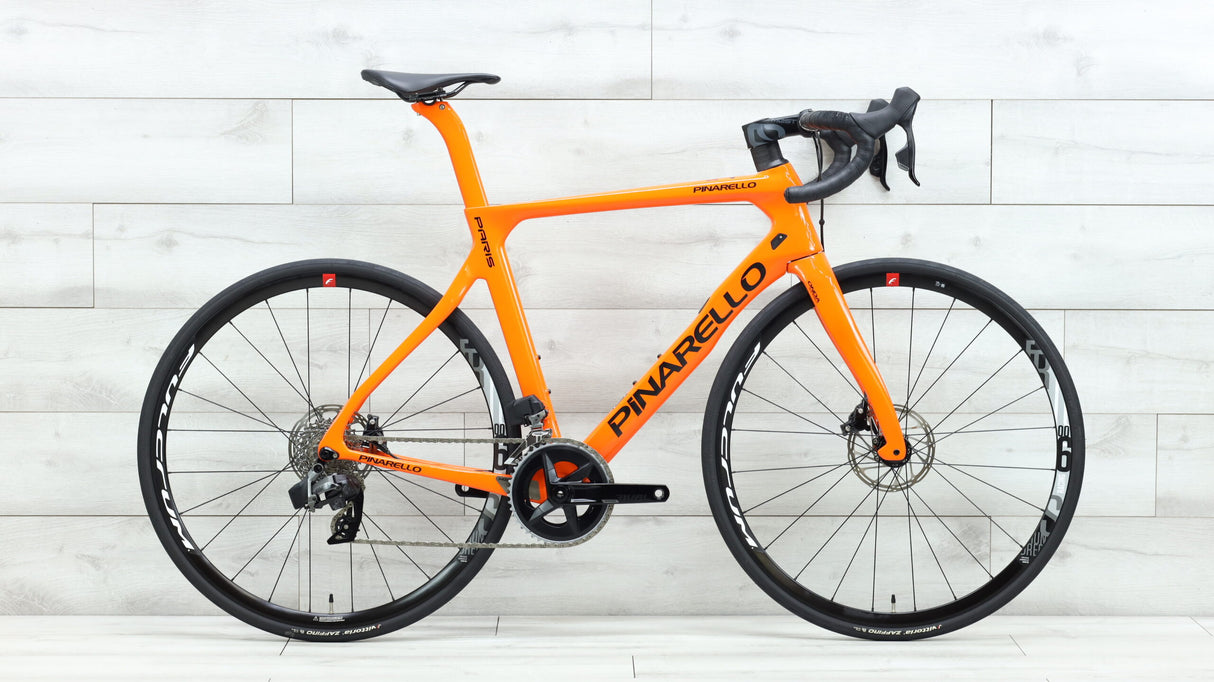 Bicicleta de carretera Pinarello Paris Rival AXS 2022 - 54,5 cm