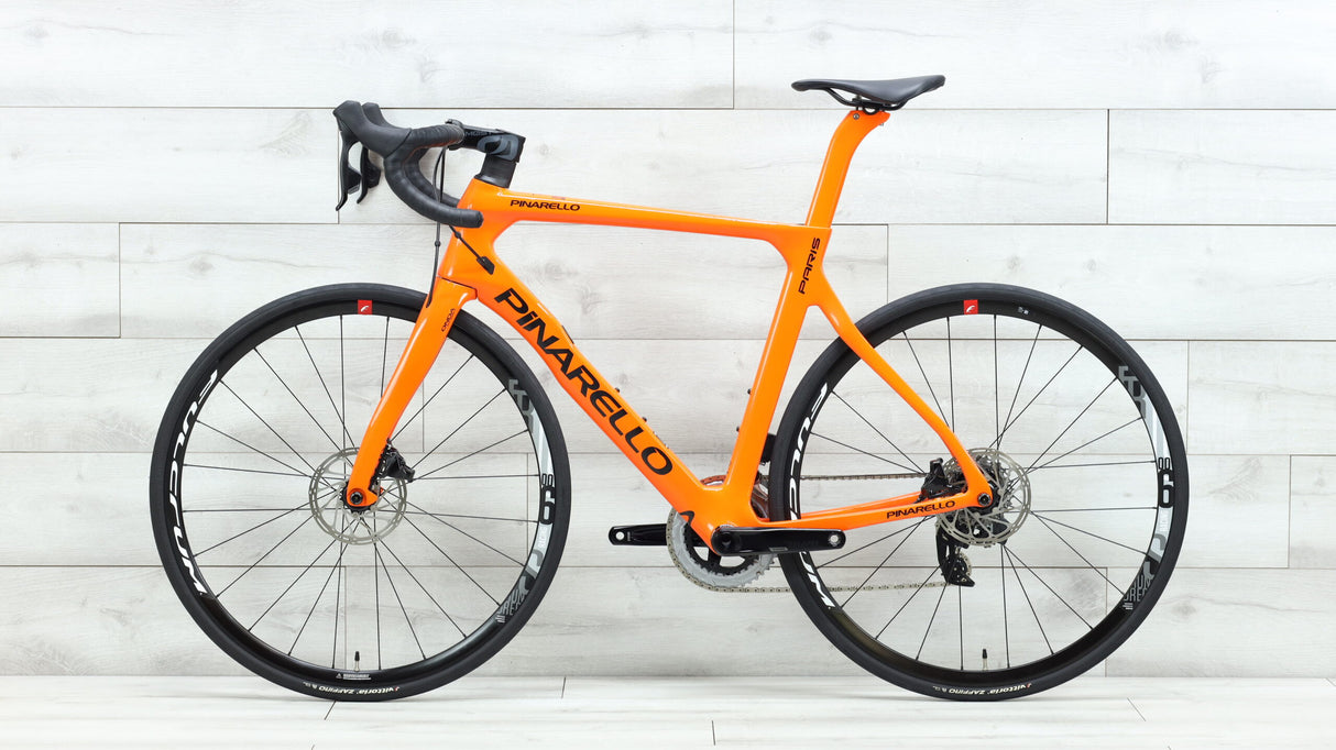 Bicicleta de carretera Pinarello Paris Rival AXS 2022 - 54,5 cm