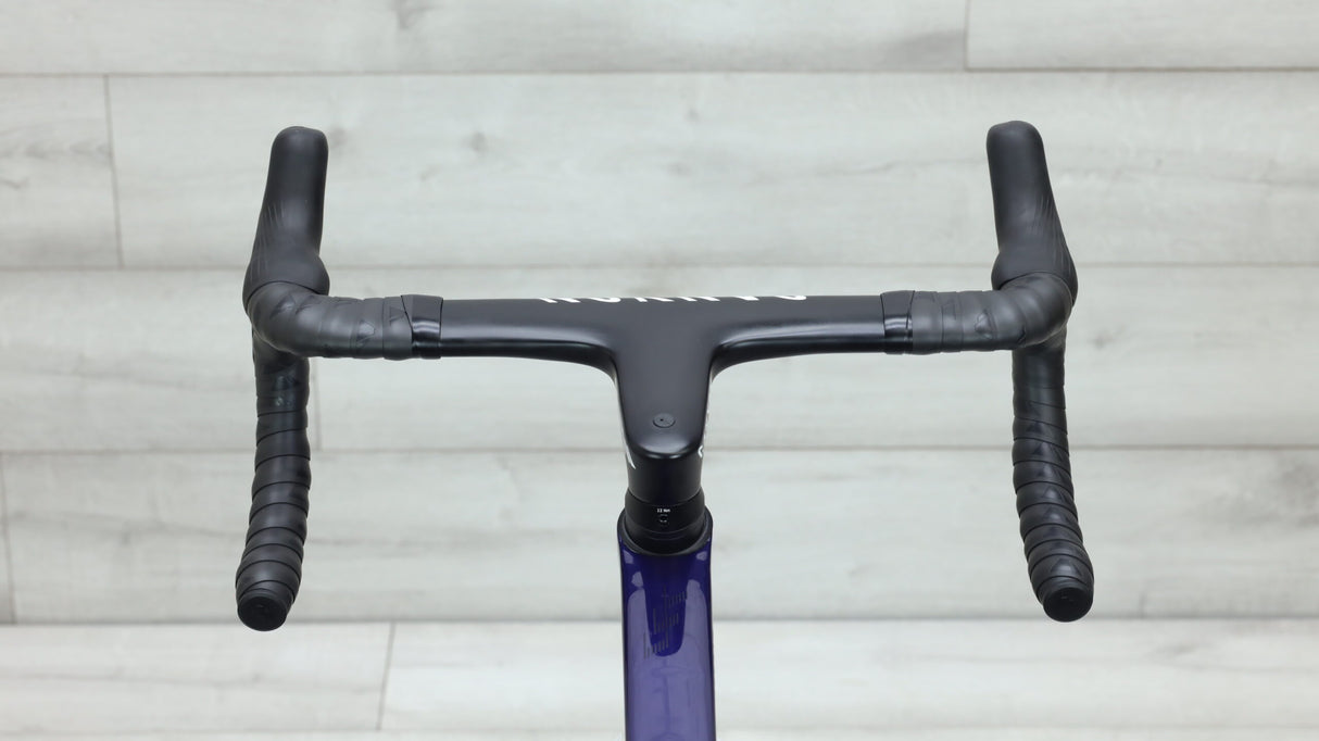 Bicicleta de carretera Canyon Aeroad CFR Disc Di2 2023 - Grande