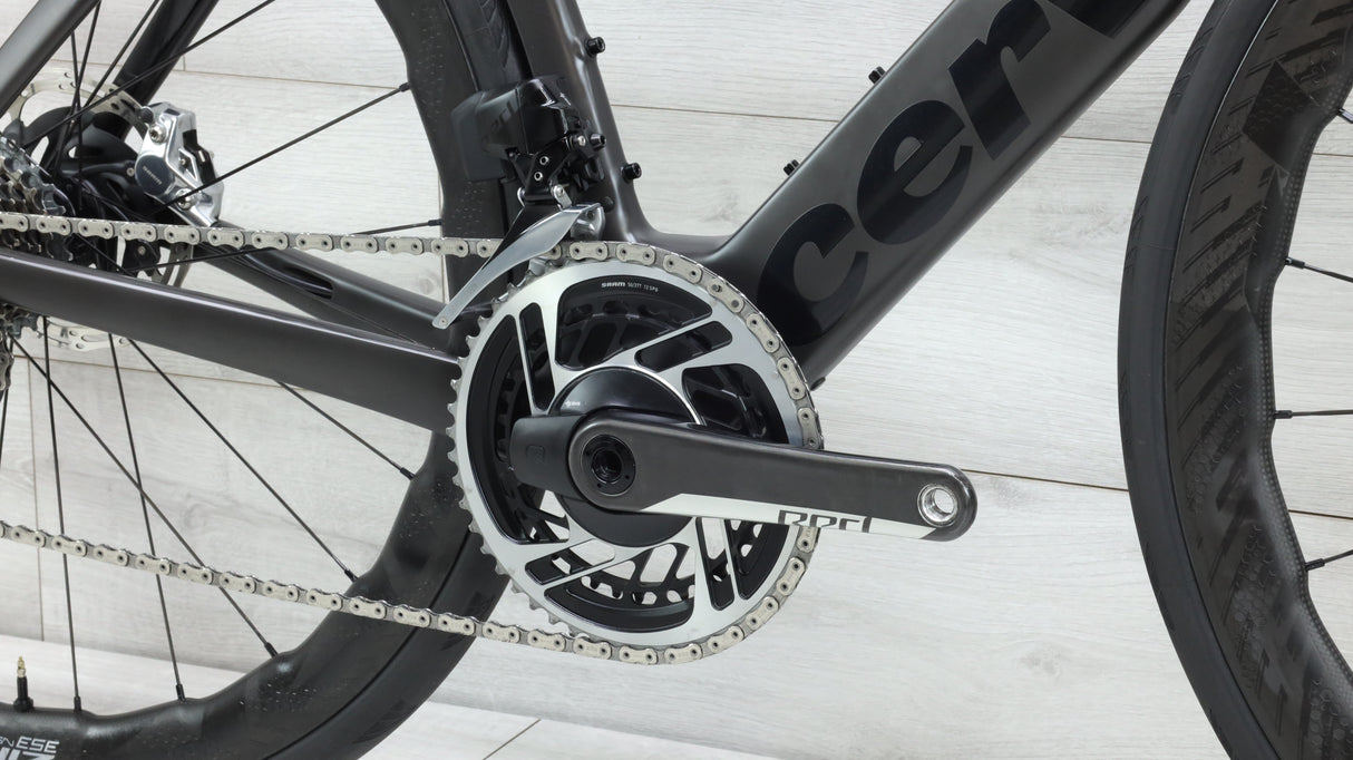 2023 Cervelo S5 Red eTap AXS Road Bike - 54cm