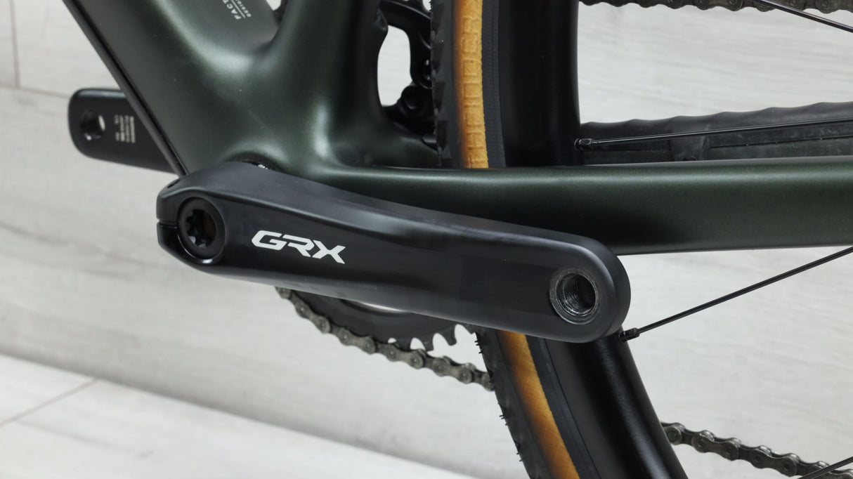 2021 Specialized Diverge Expert Carbon Gravel Bike - 58cm