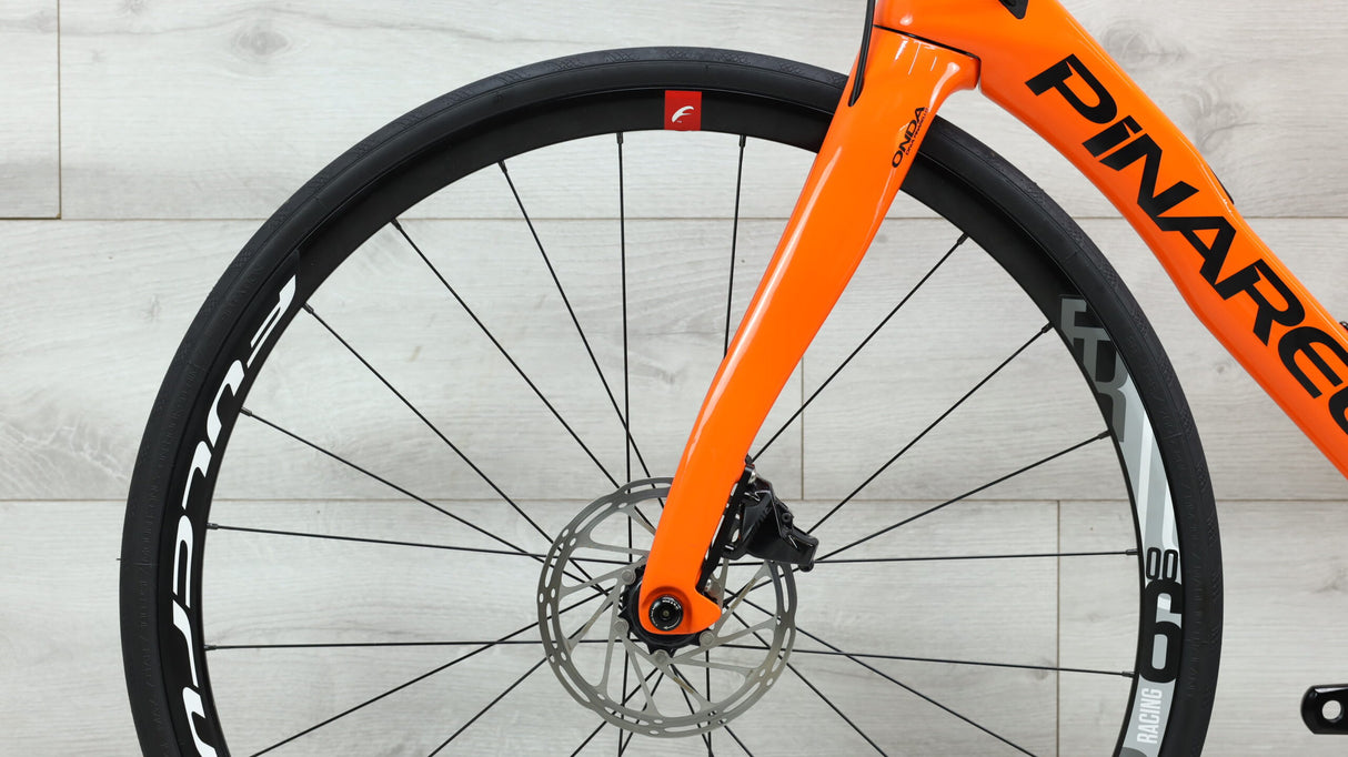 Bicicleta de carretera Pinarello Paris Rival AXS 2022 - 54,5 cm