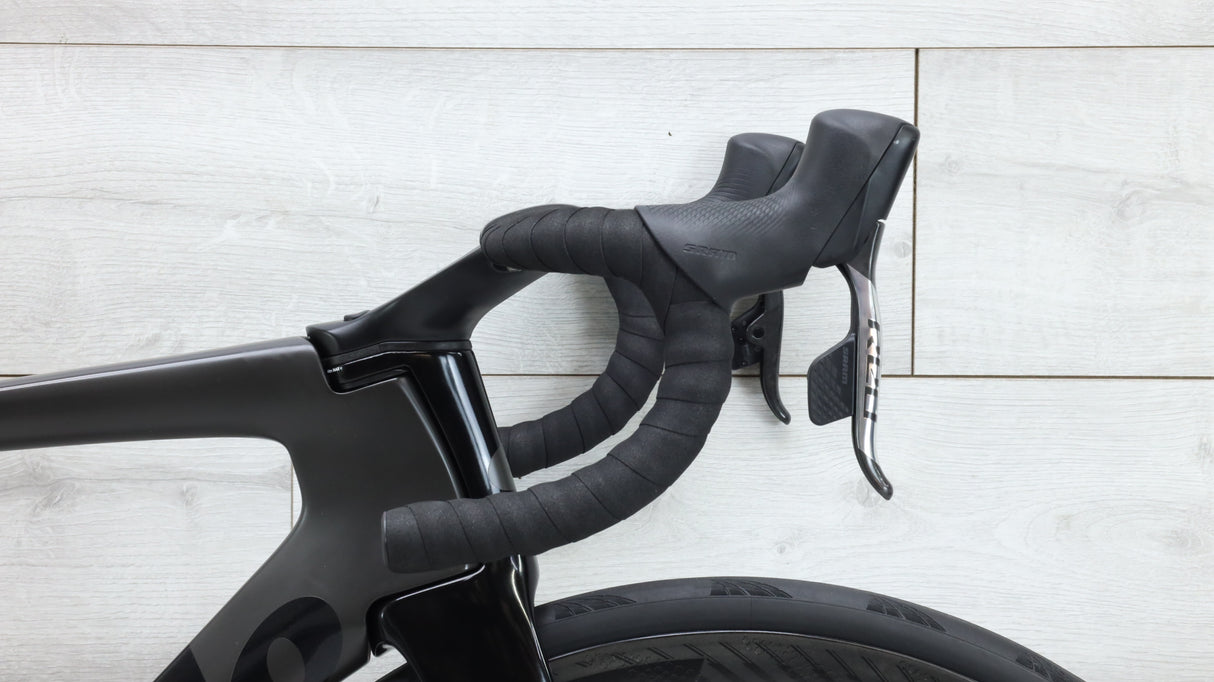 2023 Cervelo S5 Red eTap AXS Road Bike - 54cm