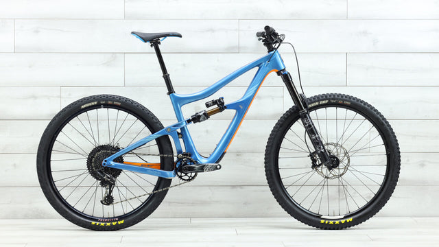 2019 Ibis Ripmo GX Eagle