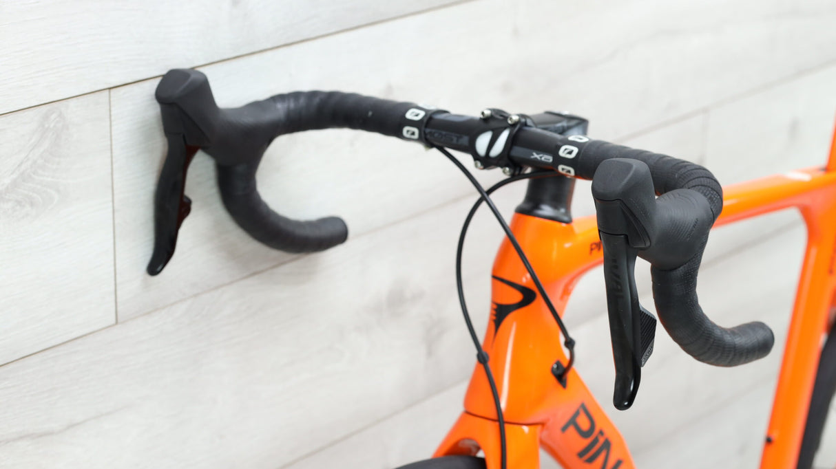 Bicicleta de carretera Pinarello Paris Rival AXS 2022 - 54,5 cm