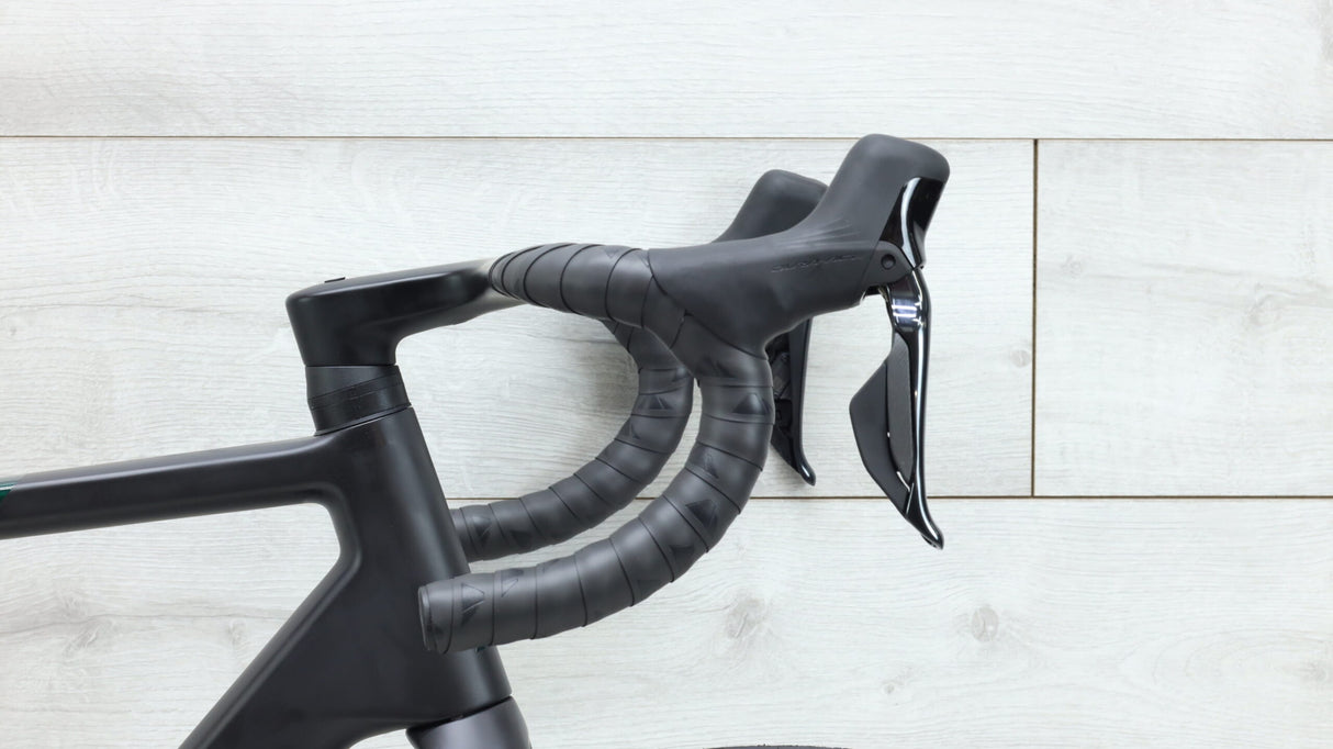 Bicicleta de carretera Canyon Ultimate CFR Di2 2023 - Mediana