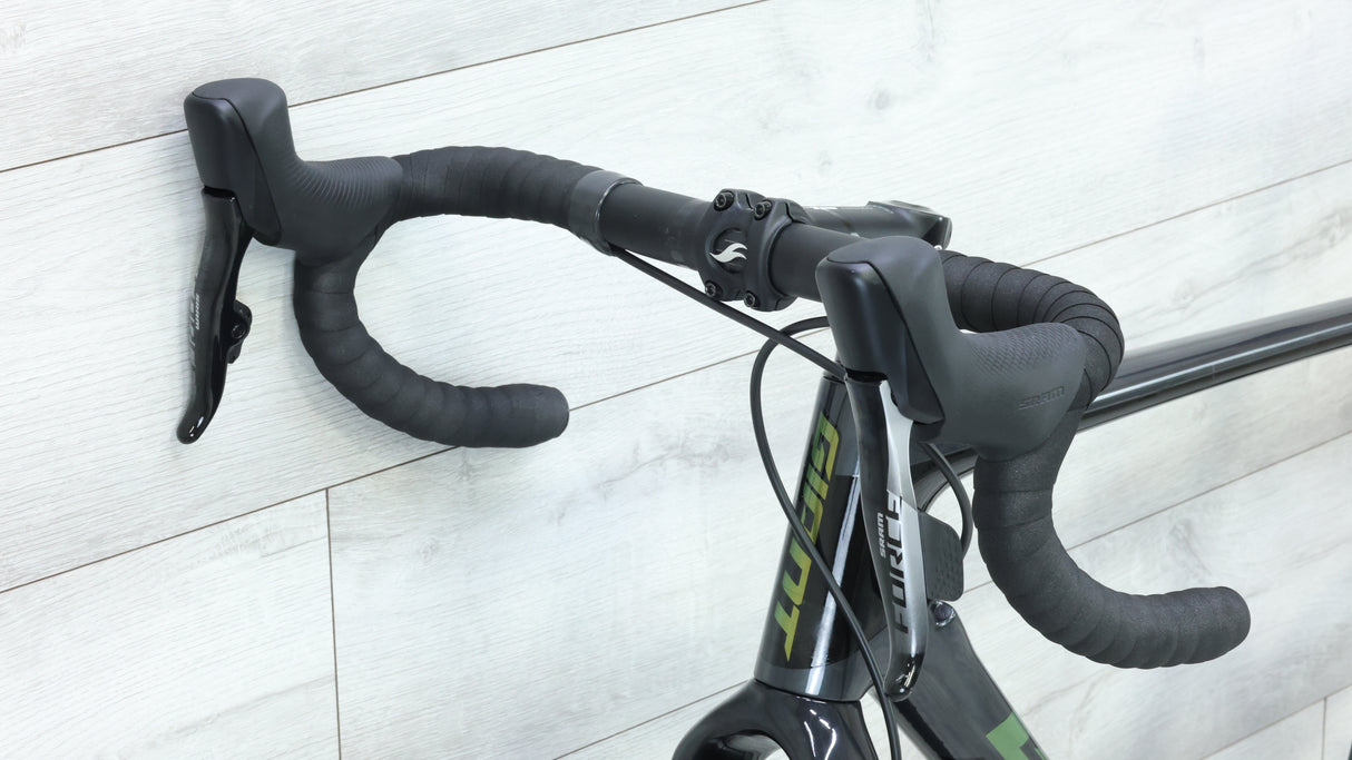 Giant TCX Advanced Pro 0 Force Gravel Bike - 2020, Medium