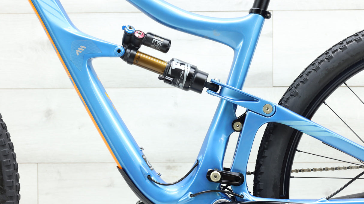 Ibis Ripmo GX Eagle  Mountain Bike - 2019, Large