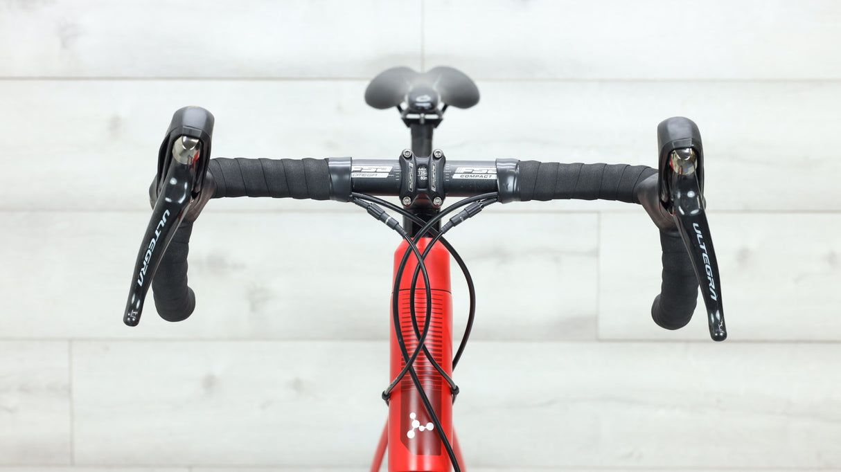 Bicicleta de carretera Argon 18 Krypton Ultegra 2020 - Grande