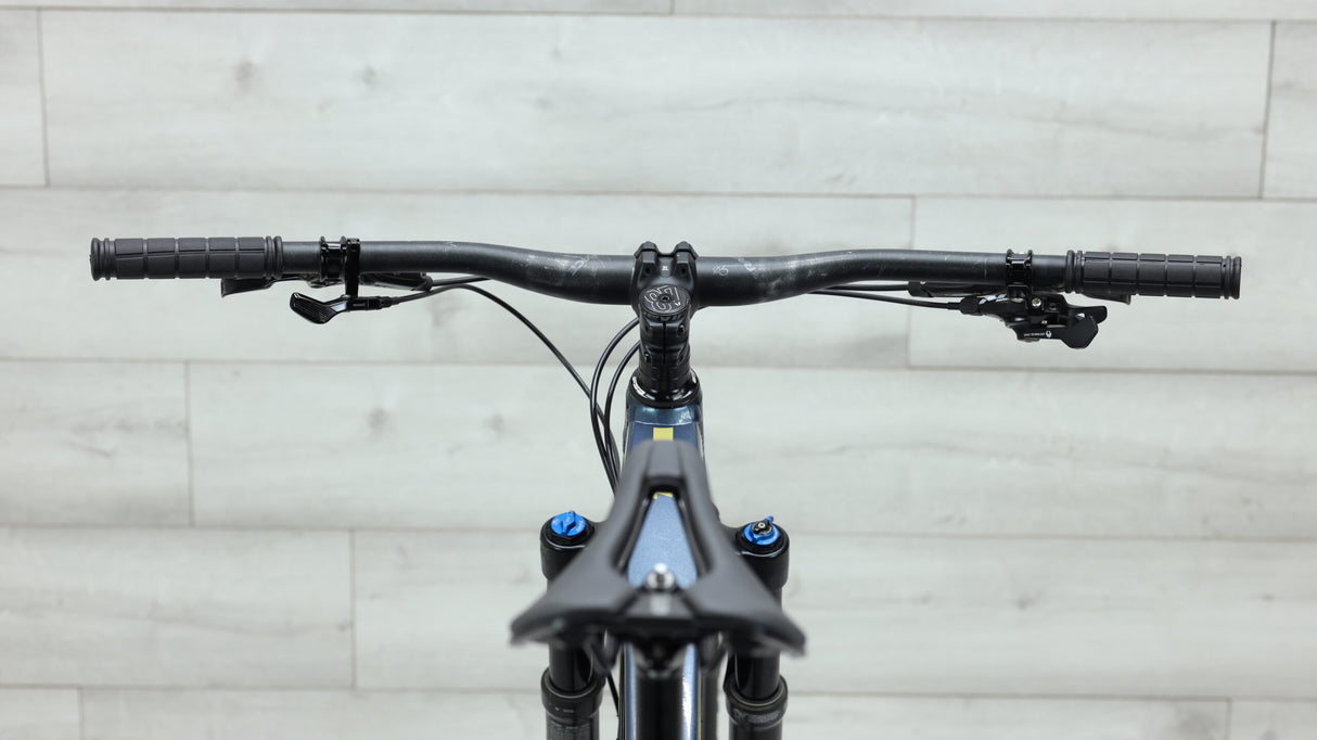 Devinci Troy 29  Mountain Bike - 2020, X-Large