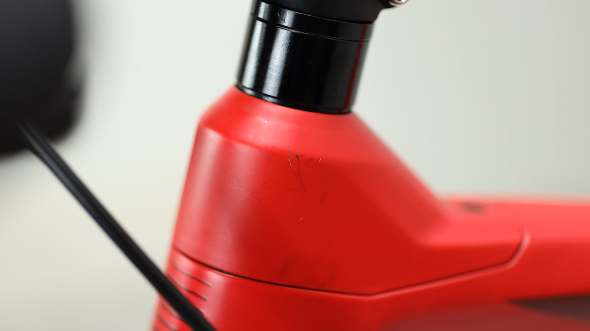 Bicicleta de carretera Argon 18 Krypton Ultegra 2020 - Grande