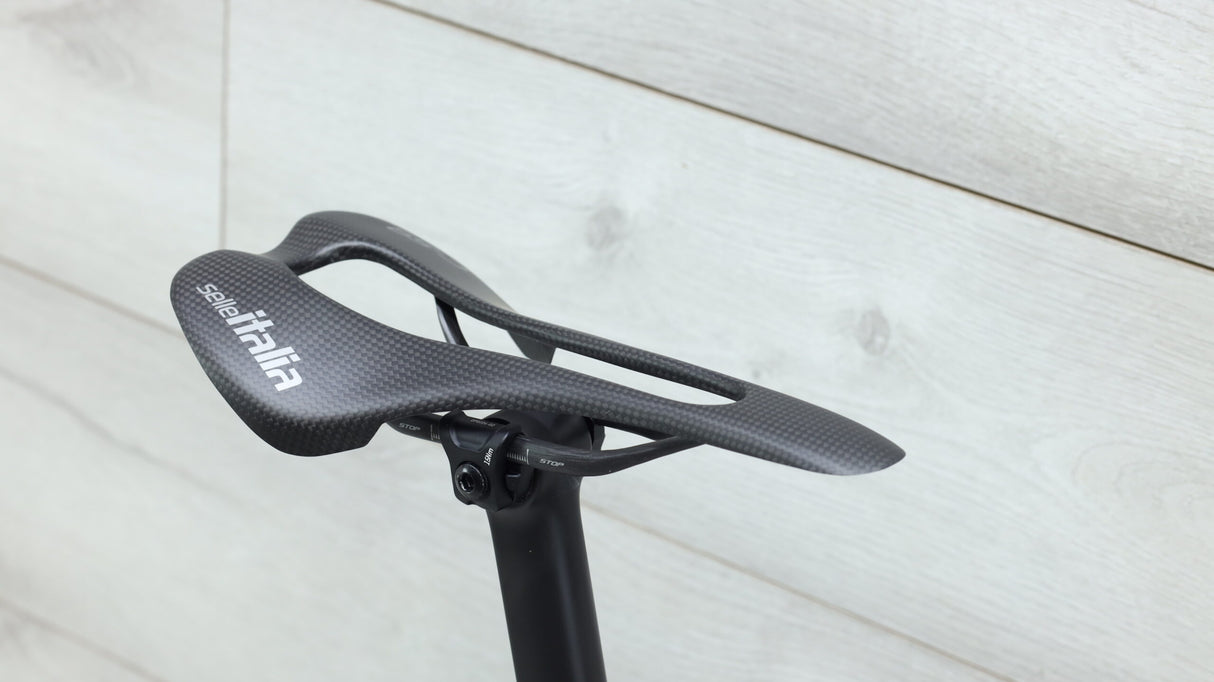 Bicicleta de carretera Canyon Ultimate CFR Di2 2023 - Mediana