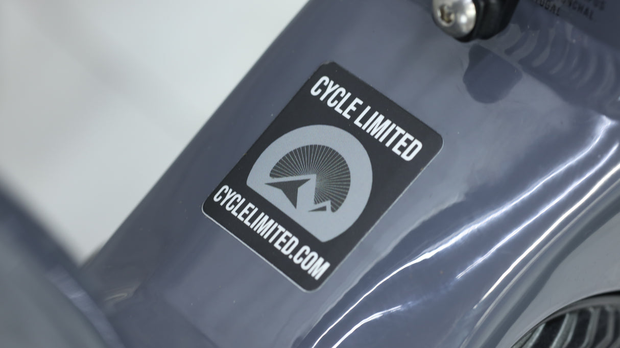 2022 Nukeproof Megawatt 297 Comp Mountain E-Bike - Medium