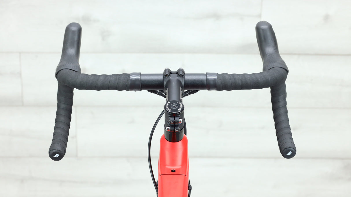 Bicicleta de carretera Argon 18 Krypton Ultegra 2020 - Grande