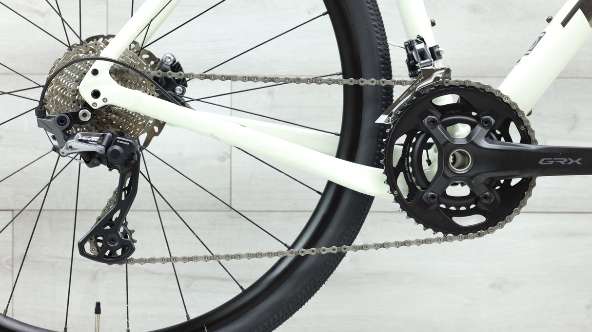 2023 Trek Checkpoint ALR 5 Gravel Bike - 56cm