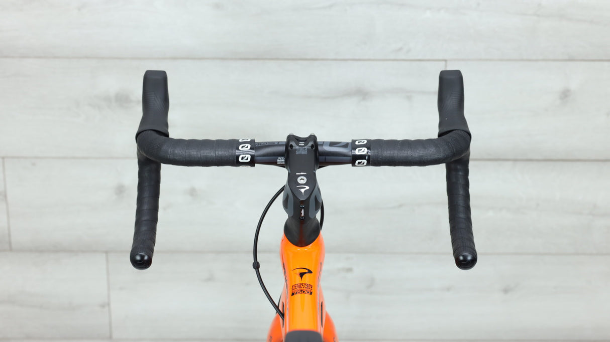 Bicicleta de carretera Pinarello Paris Rival AXS 2022 - 54,5 cm