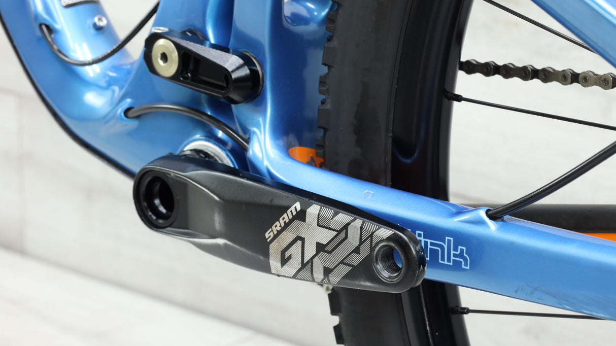 Ibis Ripmo GX Eagle  Mountain Bike - 2019, Large