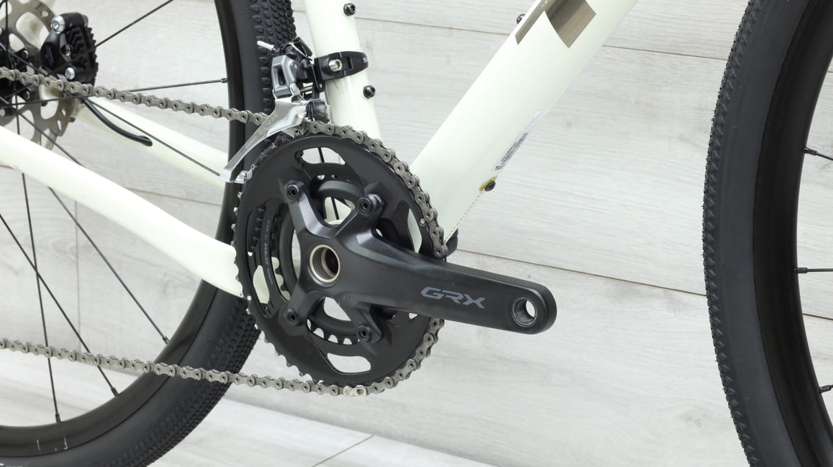 2023 Trek Checkpoint ALR 5 Gravel Bike - 56cm