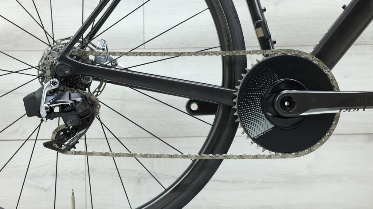 Canyon Ultimate CF EVO Disc 10.0 Road Bike - 2020, Medium