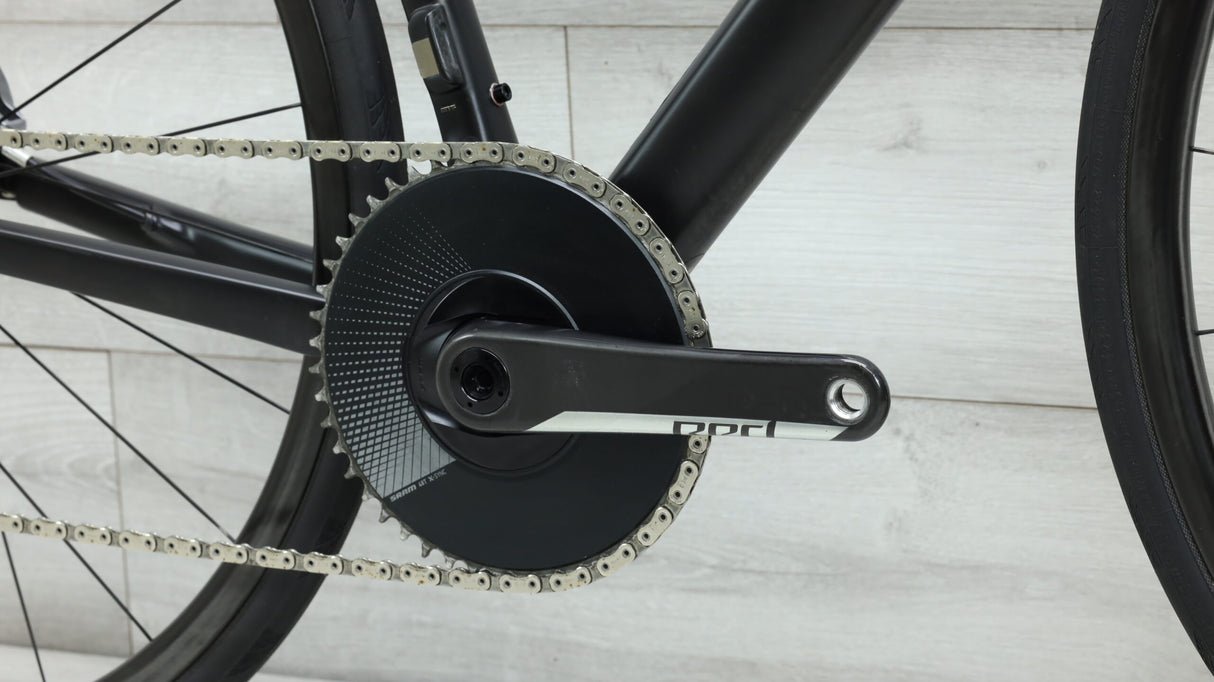 Canyon Ultimate CF EVO Disc 10.0 Road Bike - 2020, Medium