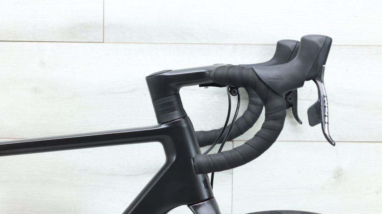 Canyon Ultimate CF EVO Disc 10.0 Road Bike - 2020, Medium