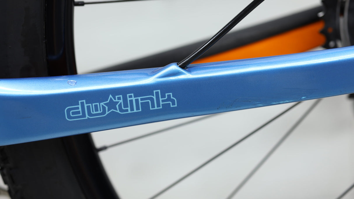 Ibis Ripmo GX Eagle  Mountain Bike - 2019, Large