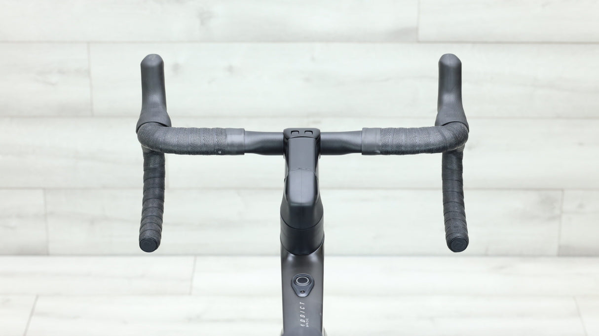 Bicicleta eléctrica de carretera Scott Addict eRide 2021 - 58 cm