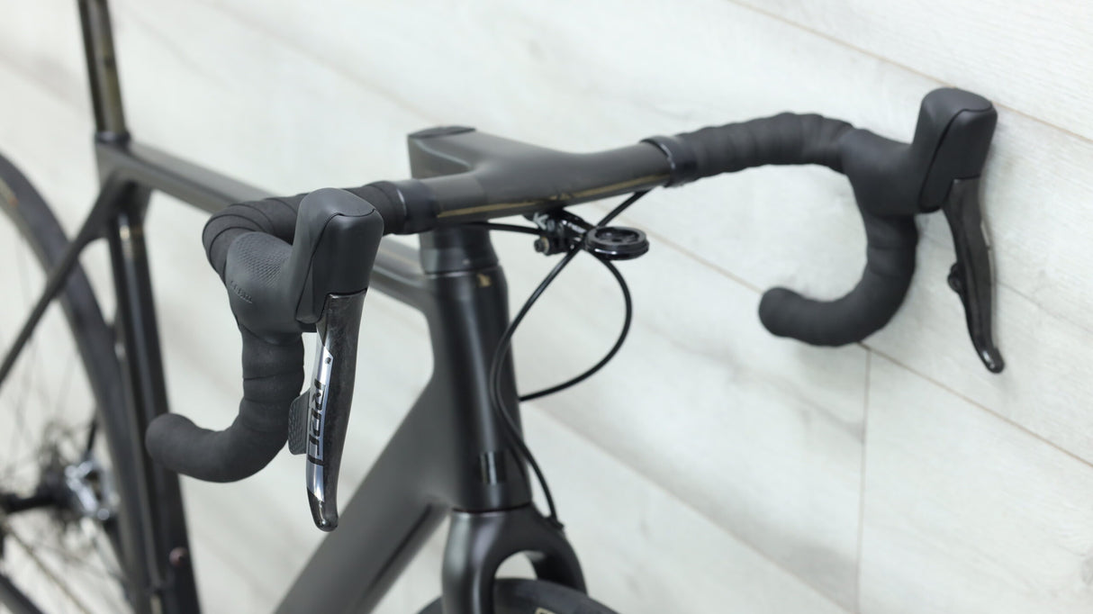 Canyon Ultimate CF EVO Disc 10.0 Road Bike - 2020, Medium