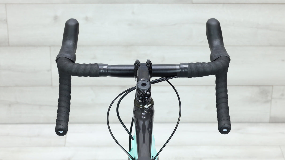 2019 Bianchi Oltre XR3 Road Bike - 55cm