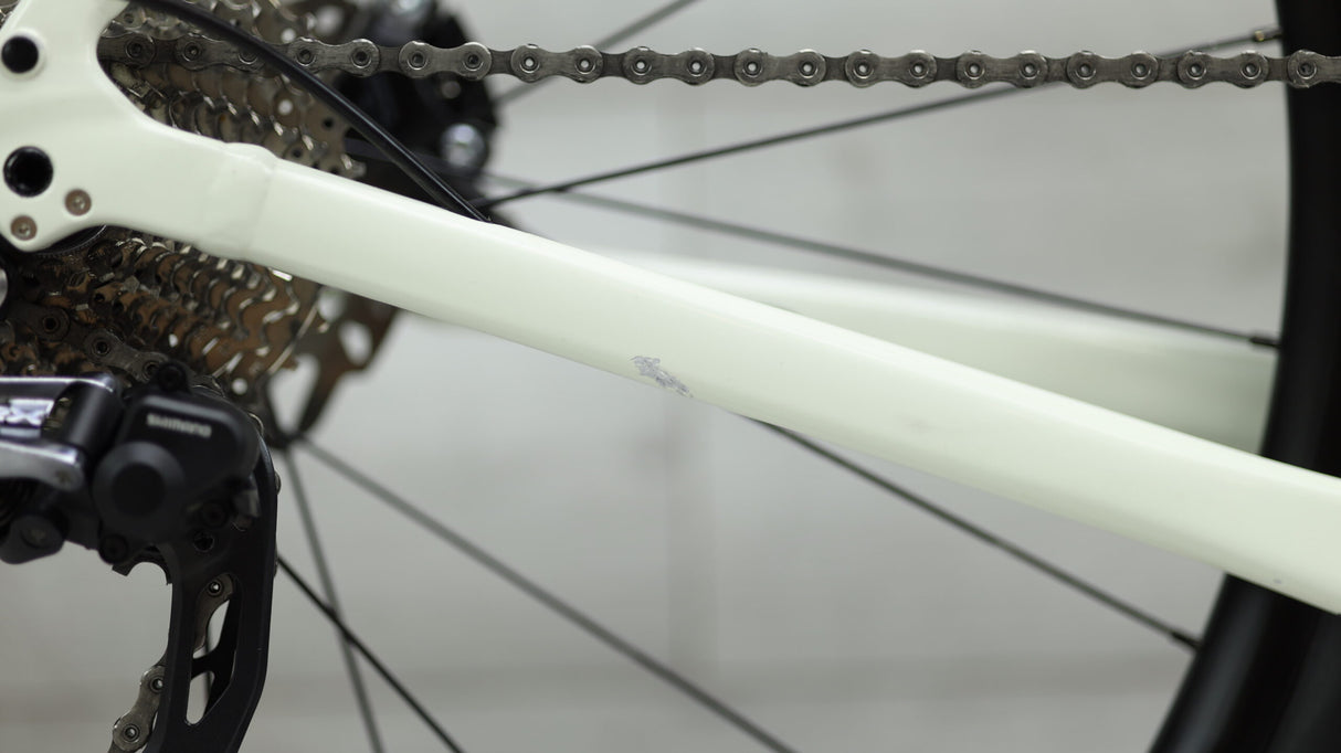 2023 Trek Checkpoint ALR 5 Gravel Bike - 56cm