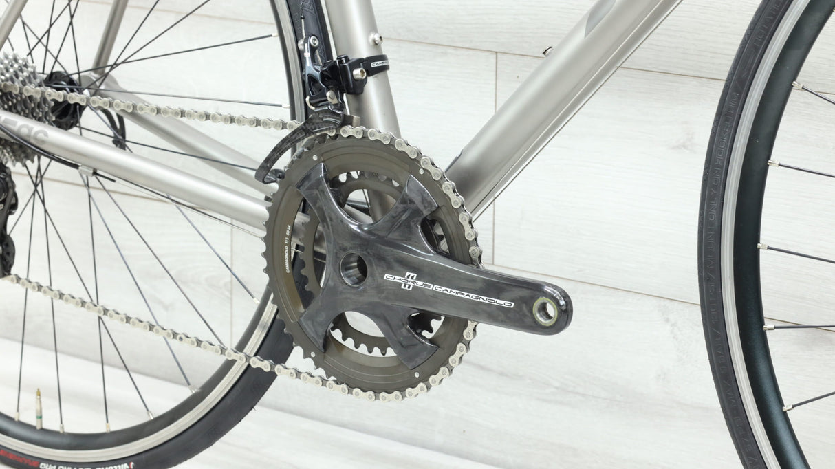 Bicicleta de carretera Mosaic RT-1 2016 - 57 cm