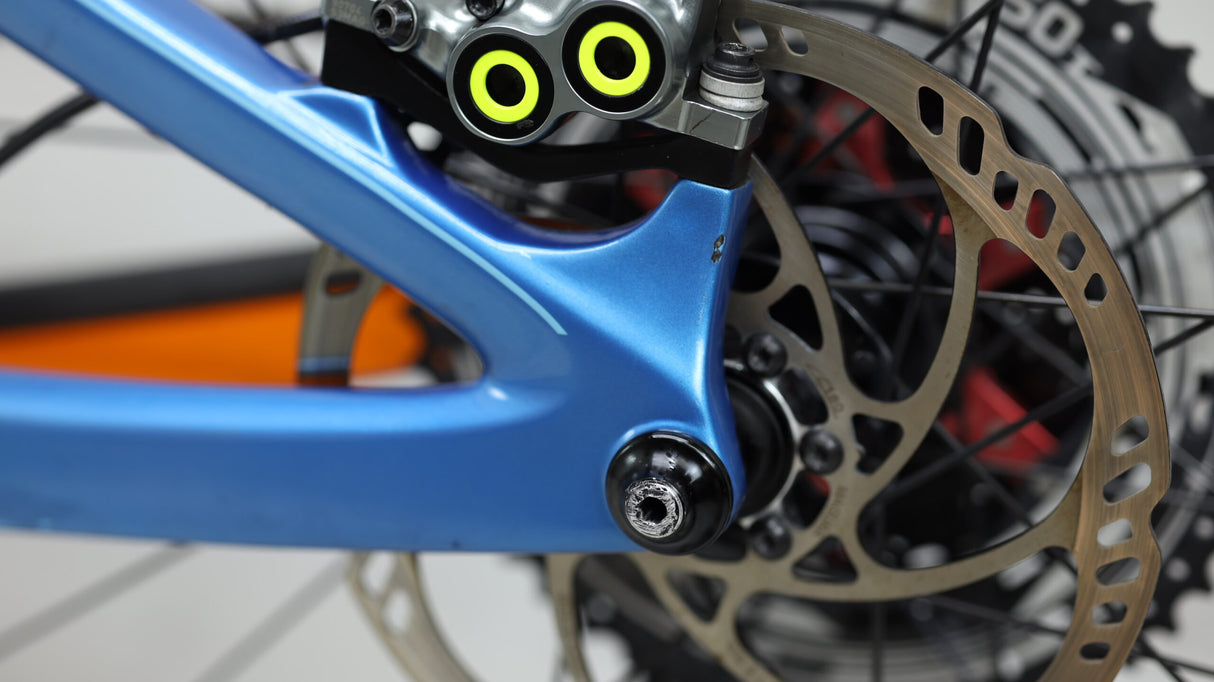 Ibis Ripmo GX Eagle  Mountain Bike - 2019, Large